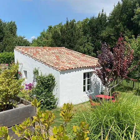 Sumptuous House With Pool *