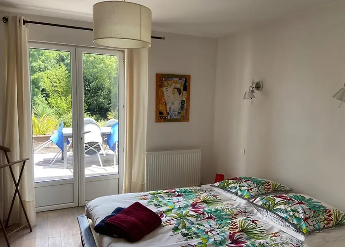 Sumptuous House With Pool * La Rochelle (Charente-Maritime)