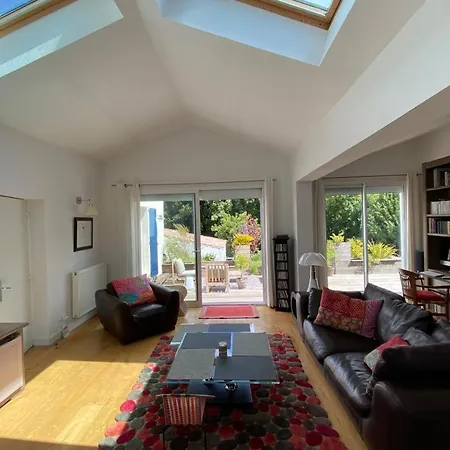 Sumptuous House With Pool * La Rochelle (Charente-Maritime)