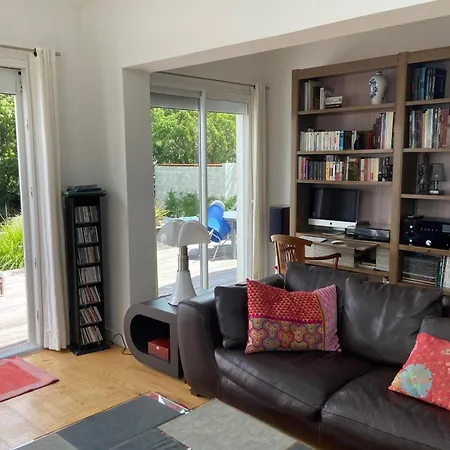 Sumptuous House With Pool *